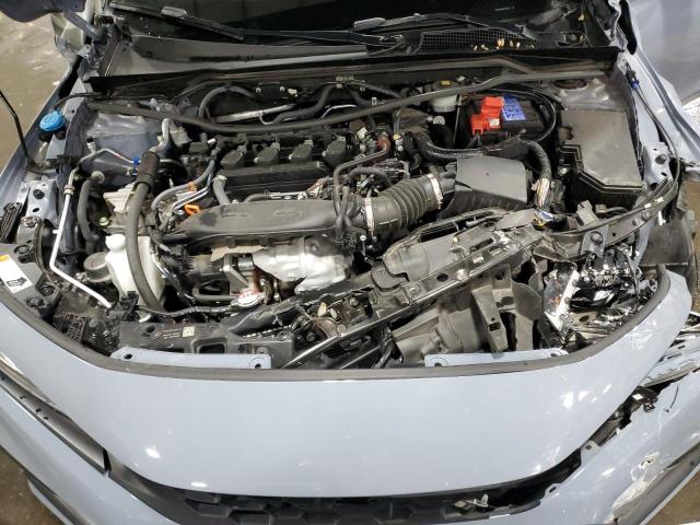 19xfl1h8xne023902 - 2022 Honda civic sport touring - #58149095