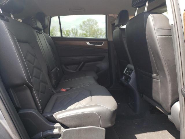 2024 VOLKSWAGEN ATLAS SE 1V2LR2CA1RC553298