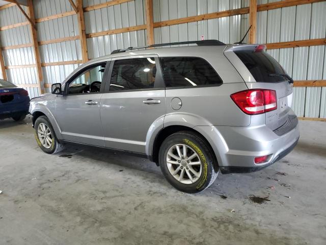 Vin: 3c4pdcbb9ht612828, lot: 57017325, dodge journey sxt 20172