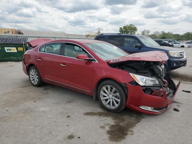 Vin: 1g4gb5g39ef222235, lot: 55762275, buick lacrosse 20144