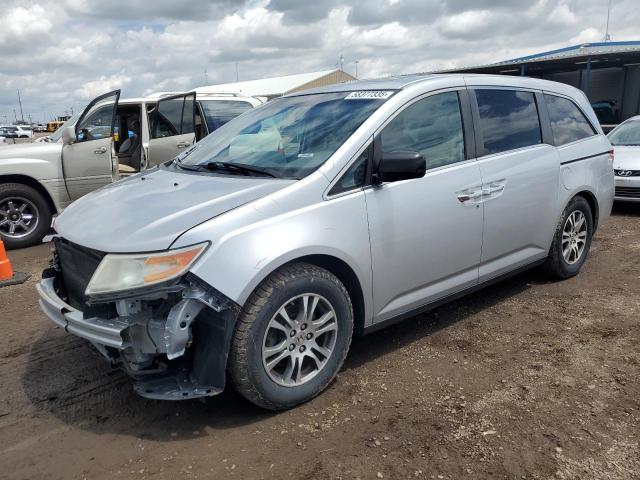 Vin: 5fnrl5h60db080444, lot: 58377335, honda all models exl 2013 img_1