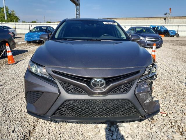 2019 TOYOTA CAMRY L - 4T1B11HK5KU264629