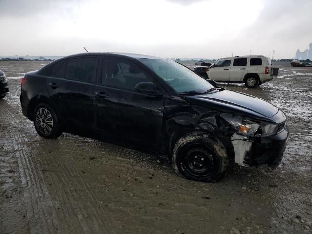 Vin: 3kpa24ad9pe538141, lot: 55864335, kia rio lx 20234