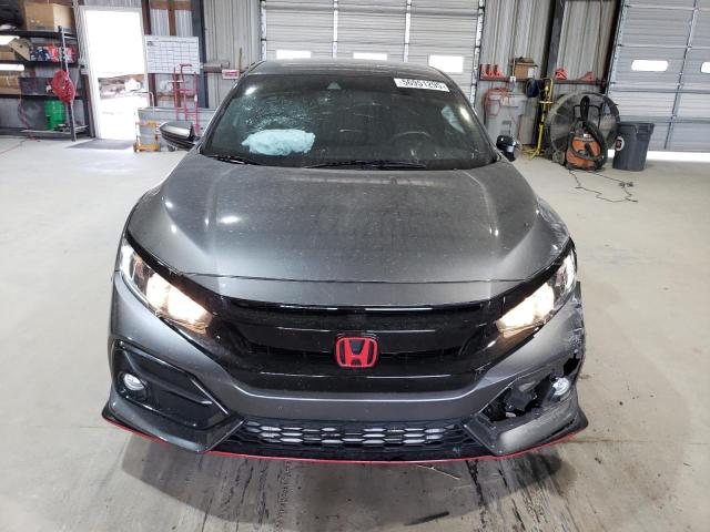 2020 HONDA CIVIC SPOR - SHHFK7H43LU210259