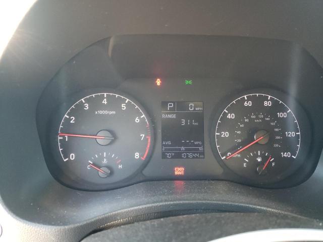 2018 HYUNDAI ACCENT SE - 3KPC24A38JE013580