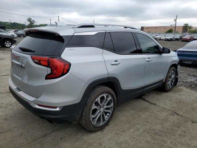 Vin: 3gkalpex6jl203848, lot: 58431215, gmc terrain slt 20183