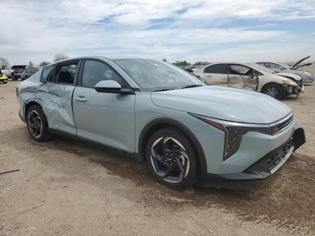 Vin: 3kpfu4de6se056613, lot: 56415255, kia k4 ex ex 20254