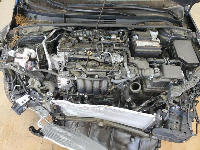 2024 TOYOTA COROLLA LE - 5YFB4MDE8RP200413