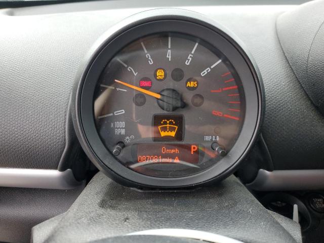 2016 MINI COOPER S C WMWZC3C53GWT07965