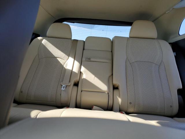 2017 LEXUS RX 350 BAS - 2T2ZZMCA1HC090832