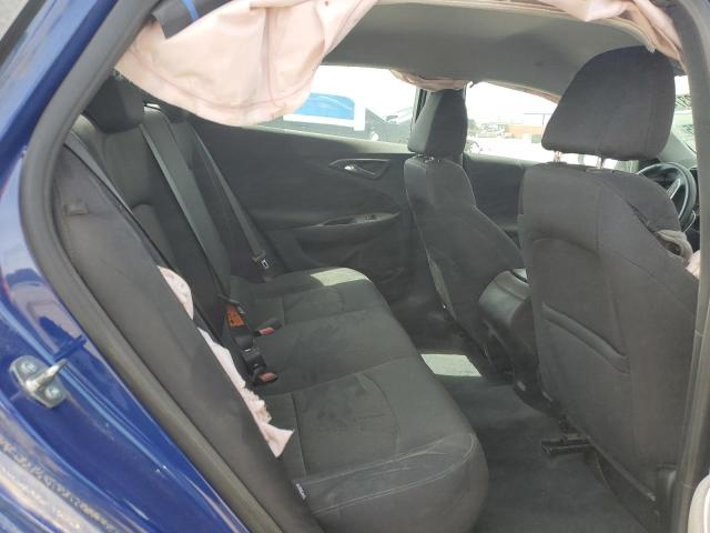 2023 CHEVROLET MALIBU RS - 1G1ZG5ST4PF141547
