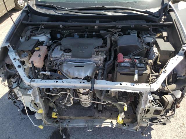 2017 TOYOTA RAV4 XLE - 2T3WFREV7HW397926