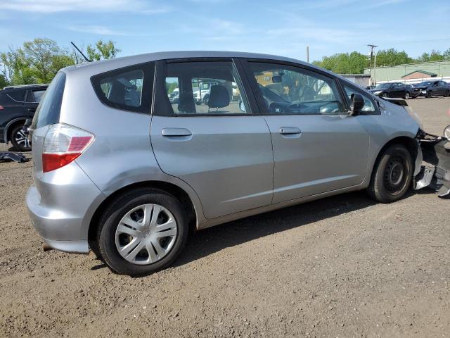 Vin: jhmge8h23as023488, lot: 56278665, honda fit 20103