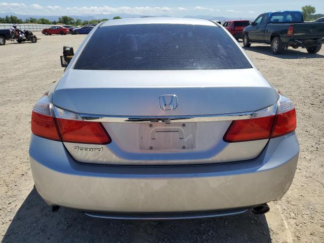 2014 HONDA ACCORD EX - 1HGCR2F72EA219676