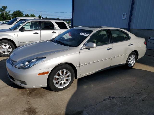 LEXUS ES 300