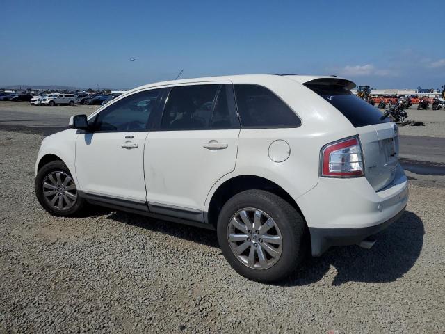 Vin: 2fmdk3jcxaba20547, lot: 53864375, ford edge sel 20102