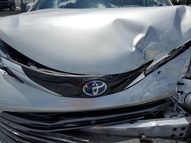 2024 TOYOTA SIENNA LIM - 5TDESKFC3RS149025