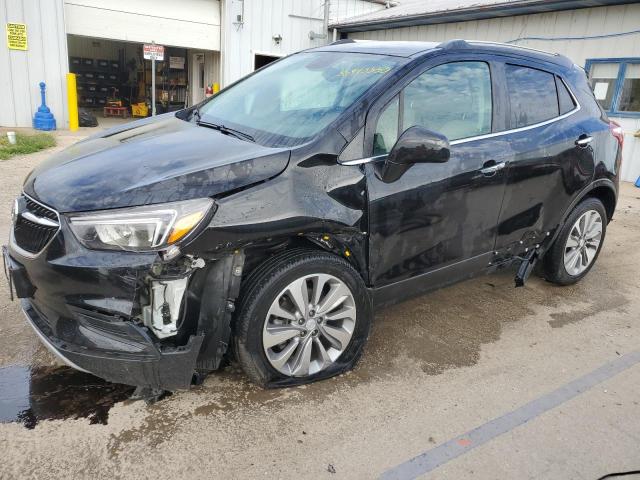 Vin: kl4cjasb8lb053868, lot: 55993535, buick encore preferred 2020 img_1