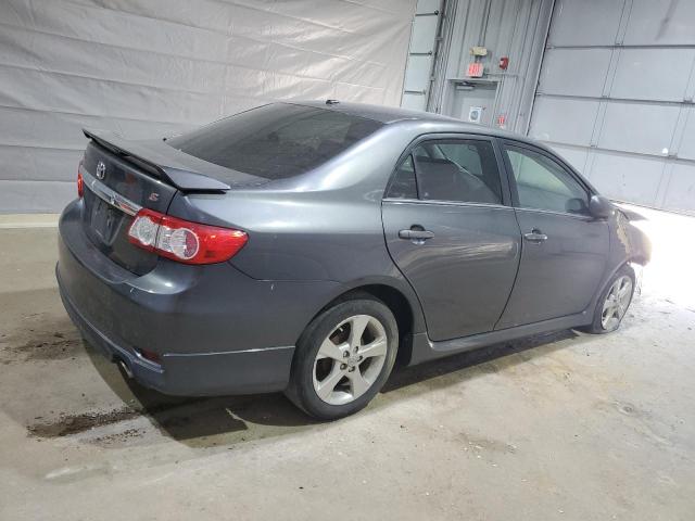 Vin: 2t1bu4ee5cc877618, lot: 58331335, toyota corolla base 20123