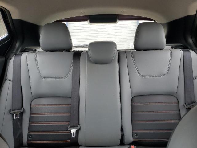 2022 NISSAN KICKS SR 3N1CP5DV3NL490197