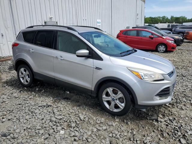 Vin: 1fmcu9gx3fuc18777, lot: 56416295, ford escape se 20154