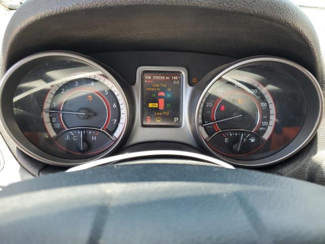 2018 DODGE JOURNEY CR - 3C4PDCGGXJT505121