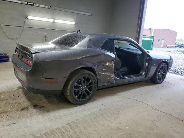 Vin: 2c3cdzgg8hh583261, lot: 57698735, dodge challenger gt 20173