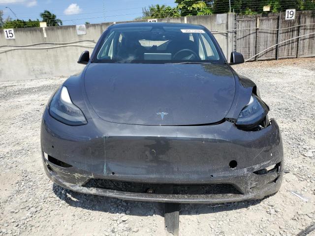2021 TESLA MODEL Y - 5YJYGDEF1MF269294