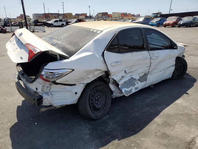 Vin: 5yfburhe2gp480768, lot: 57340305, toyota corolla l 20163