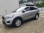 2018 KIA SORENTO LX - 5XYPG4A31JG345348