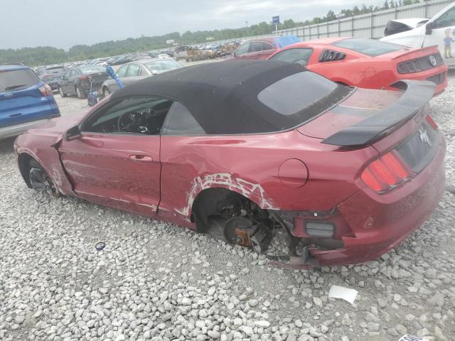 Vin: 1fatp8em4g5308066, lot: 57511745, ford all models 20162