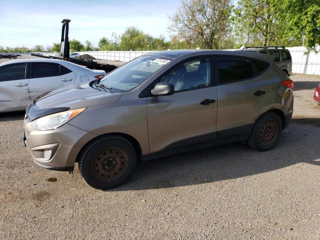 Vin: km8jtcac8du584213, lot: 57310495, hyundai tucson gl 2013 img_1