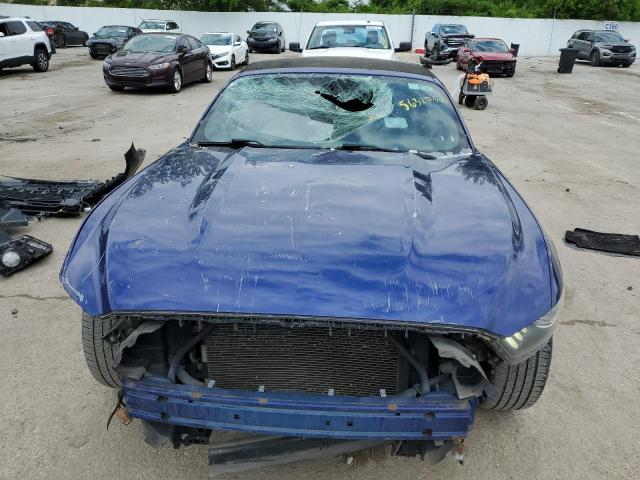 2016 FORD MUSTANG - 1FATP8EM3G5329331