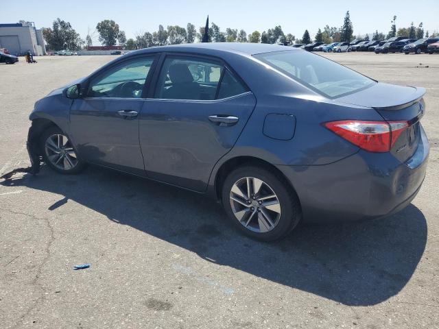 Vin: 5yfbprhexfp191045, lot: 57616975, toyota corolla eco 20152