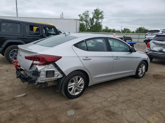Vin: 5npd84lfxkh404284, lot: 58816395, hyundai elantra sel 20193