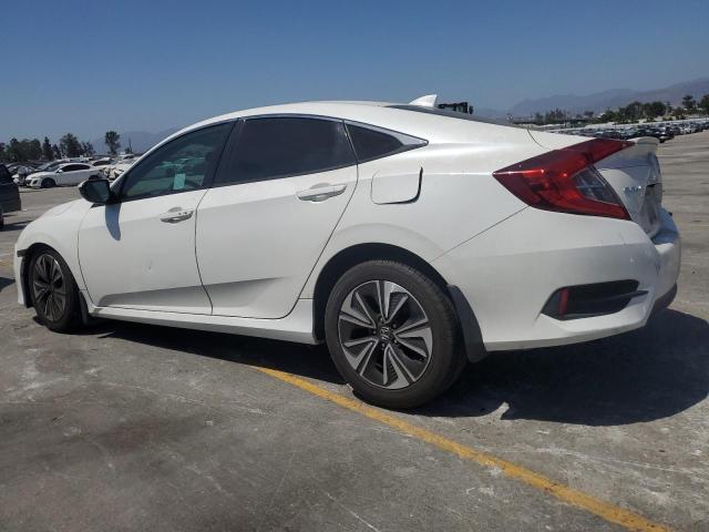 Vin: 19xfc1f73je201069, lot: 58036475, honda civic exl 20182