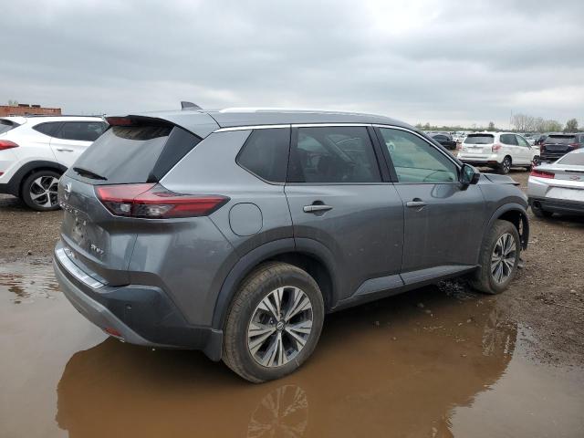 Vin: 5n1at3bb0mc773546, lot: 55126035, nissan rogue sv 20213