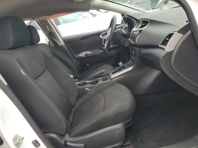 2019 NISSAN SENTRA S - 3N1AB7AP2KY418686