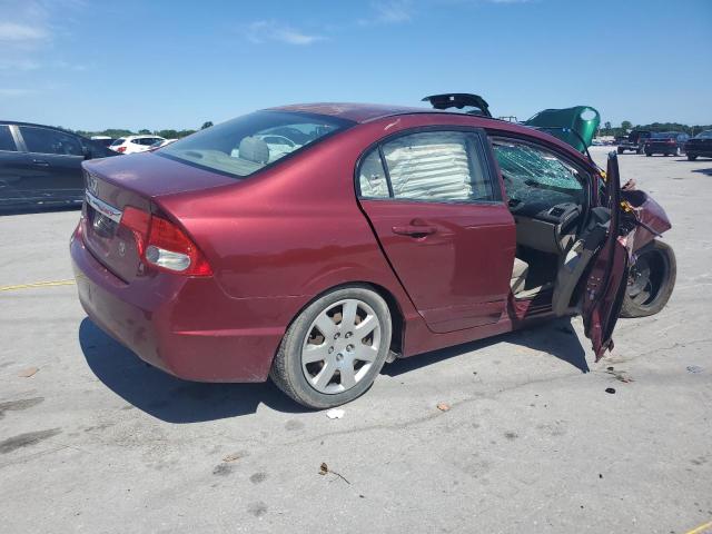 Vin: 2hgfa1f50ah500027, lot: 57967605, honda civic lx 20103