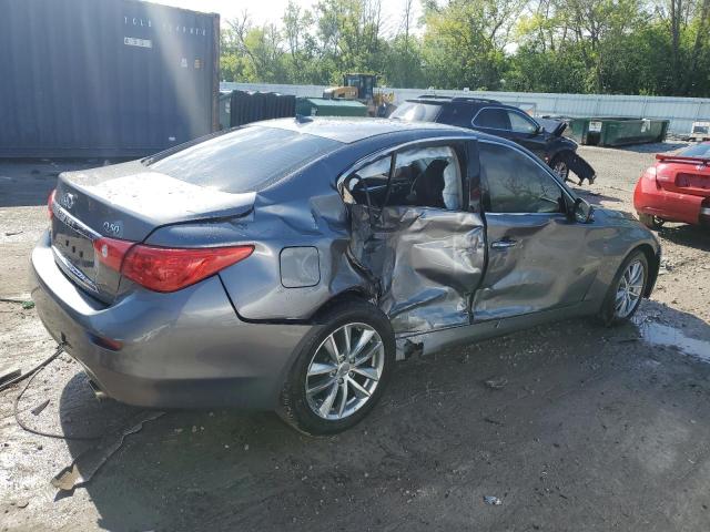 Vin: jn1cv7ar3gm250164, lot: 58775075, infiniti q50 base 20163