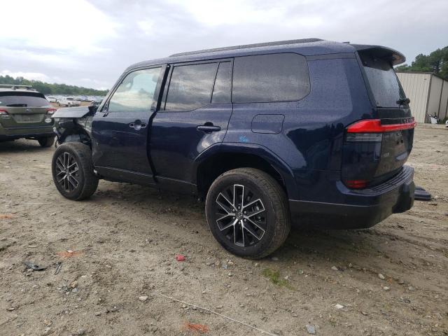 Vin: jtjtbcdx2s5040972, lot: 56467325, lexus gx 550 pre 550 premium/premium+ 20252