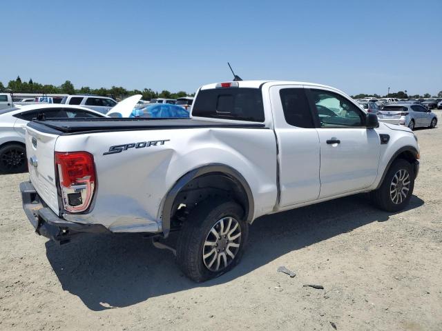 Vin: 1fter1eh2kla23331, lot: 58375145, ford ranger xl 20193