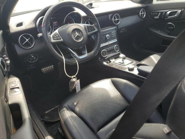 2019 MERCEDES-BENZ SLC 300 - WDDPK3JAXKF160281