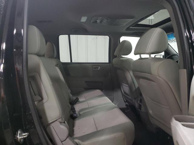 2015 HONDA PILOT SE 5FNYF4H38FB048119