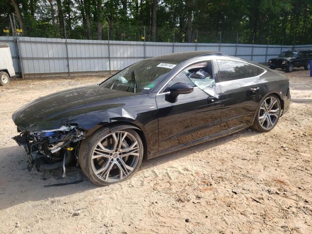 AUDI A7 PRESTIG