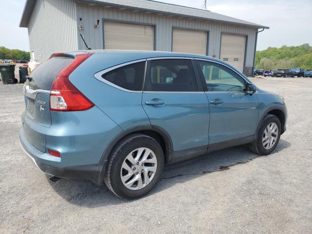 Vin: 2hkrm4h50fh670937, lot: 55309835, honda crv ex 20153