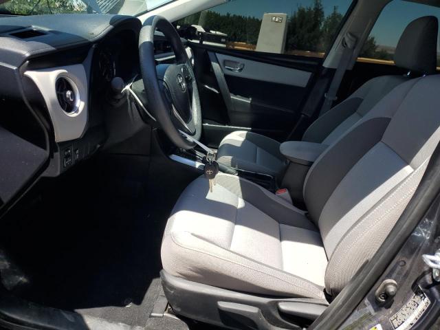 2017 TOYOTA COROLLA L - 5YFBURHE5HP570224