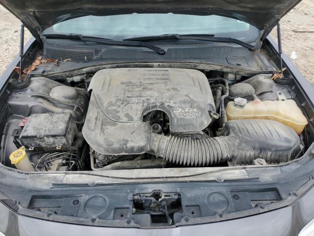 2015 CHRYSLER 300 LIMITE 2C3CCAAGXFH930115