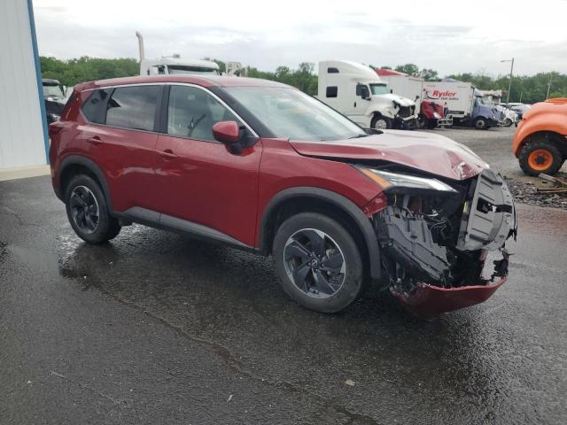 Vin: 5n1bt3bb0rc693885, lot: 56570135, nissan rogue sv 20244