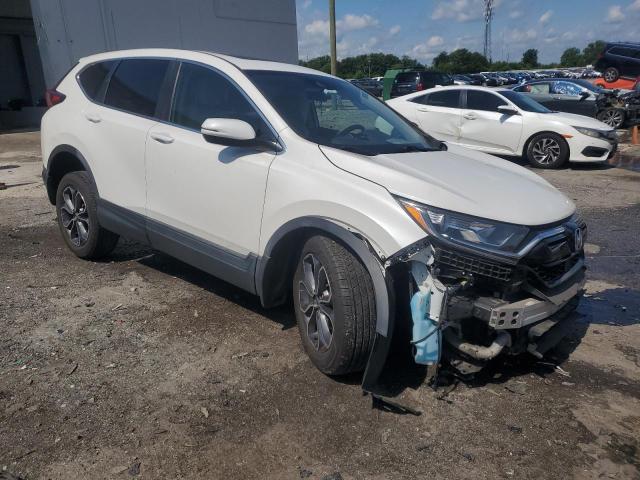 Vin: 5j6rw2h54ll008178, lot: 58561505, honda crv ex 20204
